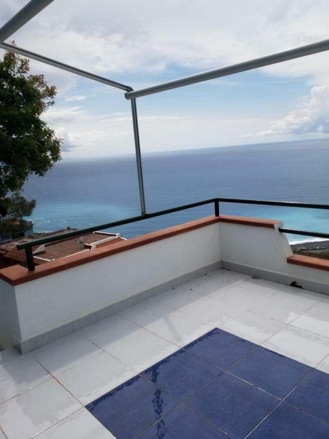 La Terrazza Sull Isola Di Dino Villa San Nicola Arcella Exterior foto